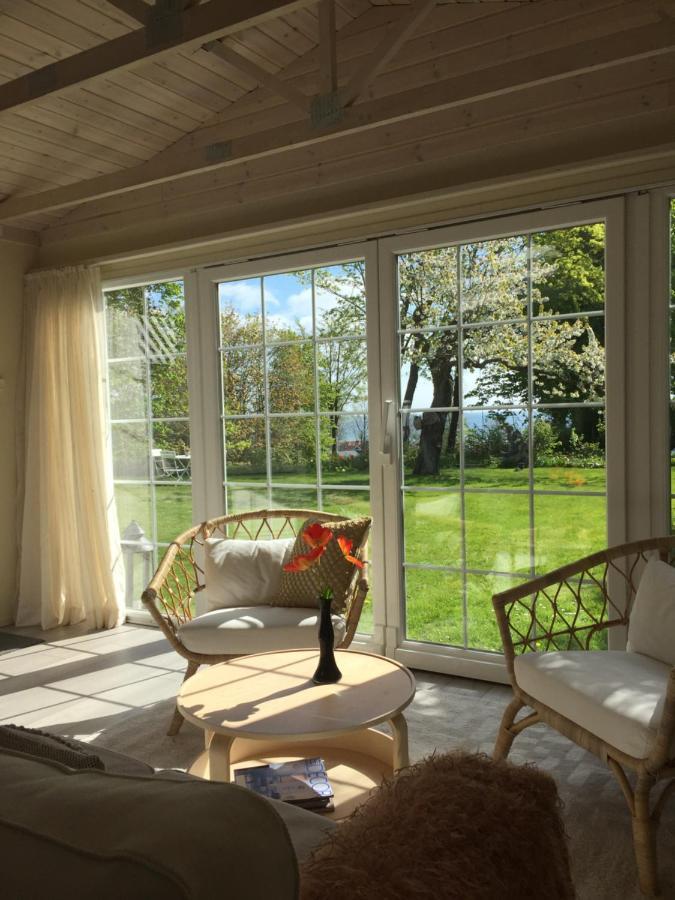 Villa Jytte`s Annex à Kerteminde Extérieur photo