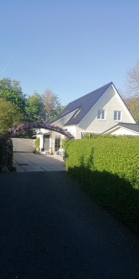Villa Jytte`s Annex à Kerteminde Extérieur photo