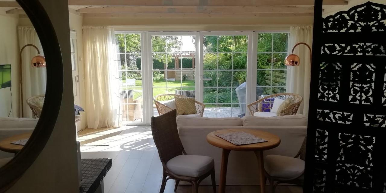 Villa Jytte`s Annex à Kerteminde Extérieur photo