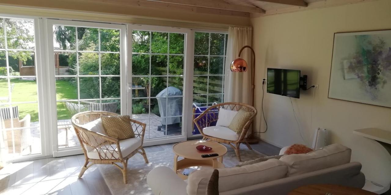 Villa Jytte`s Annex à Kerteminde Extérieur photo